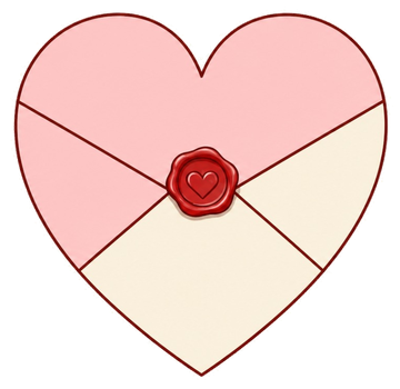 Sweethearts Invitations
