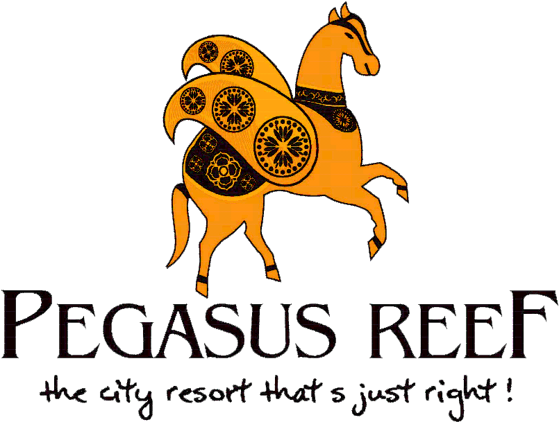 Pegasus Reef Hotel