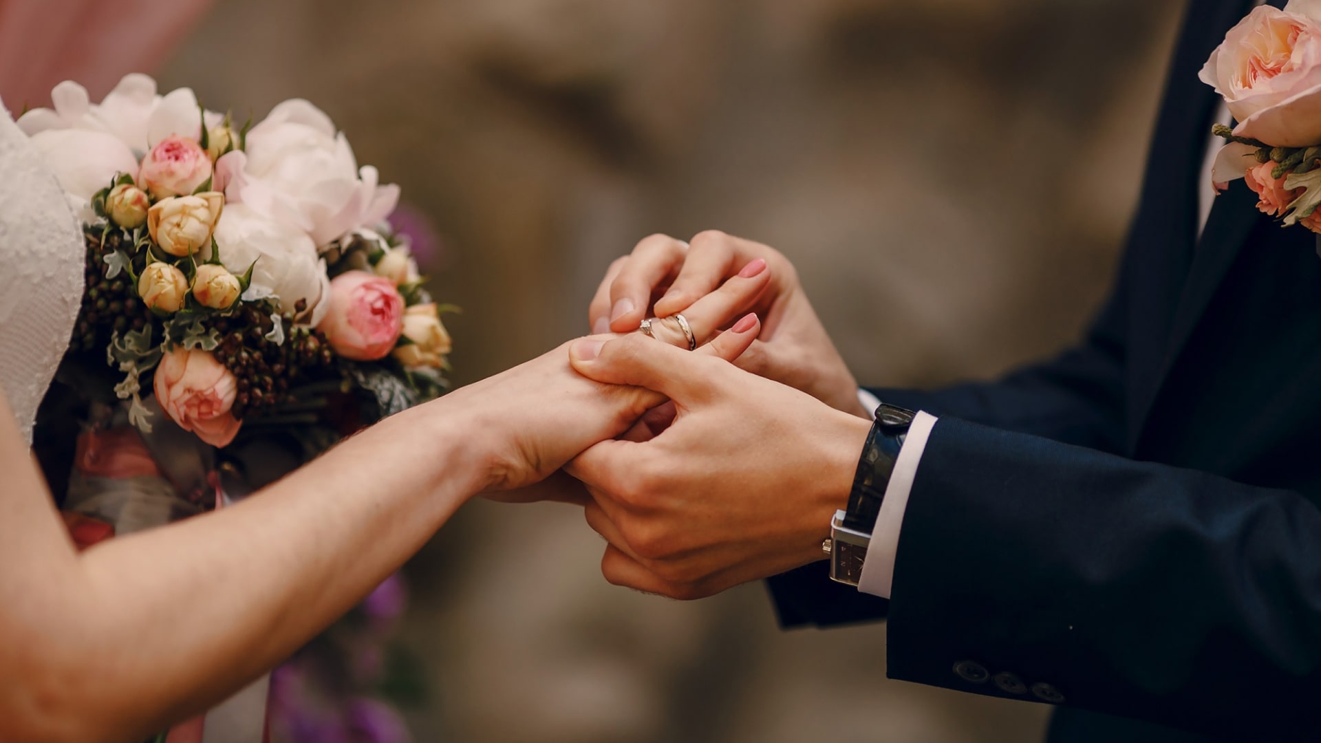 Pegasus Reef Hotel wedding venue